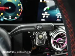 2022 Mercedes-Benz CLA-Class CLA250 4MATIC — фото 9