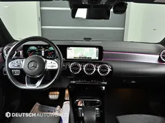 2022 Mercedes-Benz CLA-Class CLA250 4MATIC — фото 14
