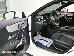 2022 Mercedes-Benz CLA-Class CLA250 4MATIC — фото 15