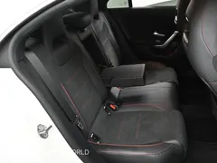2022 Mercedes-Benz CLA-Class CLA250 4MATIC — фото 16