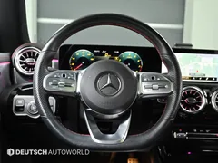 2022 Mercedes-Benz CLA-Class CLA250 4MATIC — фото 17