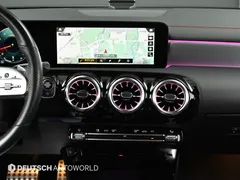 2022 Mercedes-Benz CLA-Class CLA250 4MATIC — фото 18