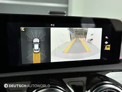 2022 Mercedes-Benz CLA-Class CLA250 4MATIC — фото 19