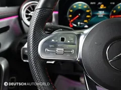 2022 Mercedes-Benz CLA-Class CLA250 4MATIC — фото 20