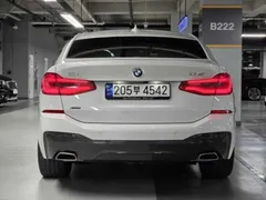 2023 BMW Gran Turismo 630i xDrive M Sport — фото 4