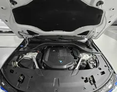 2023 BMW Gran Turismo 630i xDrive M Sport — фото 6