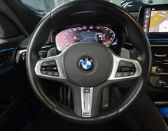 2023 BMW Gran Turismo 630i xDrive M Sport — фото 8