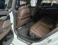 2023 BMW Gran Turismo 630i xDrive M Sport — фото 15