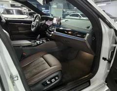 2023 BMW Gran Turismo 630i xDrive M Sport — фото 16