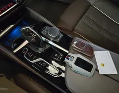 2023 BMW Gran Turismo 630i xDrive M Sport — фото 17