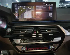 2023 BMW Gran Turismo 630i xDrive M Sport — фото 19