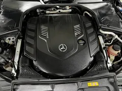 2022 Mercedes-Benz S-Class S580L 4MATIC — фото 6