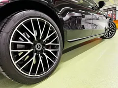 2022 Mercedes-Benz S-Class S580L 4MATIC — фото 7