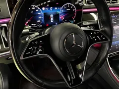 2022 Mercedes-Benz S-Class S580L 4MATIC — фото 10