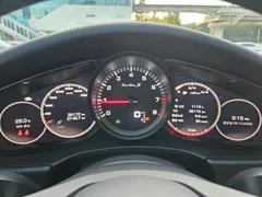 2021 Porsche Panamera 4.0 Turbo S — фото 8