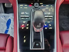 2021 Porsche Panamera 4.0 Turbo S — фото 9