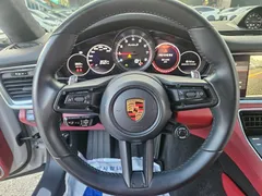 2021 Porsche Panamera 4.0 Turbo S — фото 18