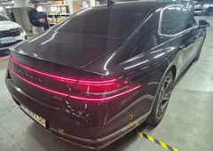 2023 Genesis G90 Gasoline 3.5 Turbo AWD — фото 6