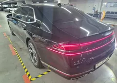 2023 Genesis G90 Gasoline 3.5 Turbo AWD — фото 10