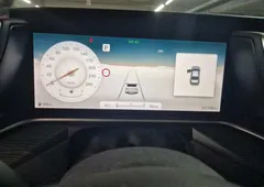 2023 Genesis G90 Gasoline 3.5 Turbo AWD — фото 14