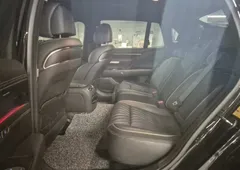 2023 Genesis G90 Gasoline 3.5 Turbo AWD — фото 15