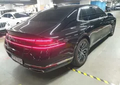 2023 Genesis G90 Gasoline 3.5 Turbo AWD — фото 6