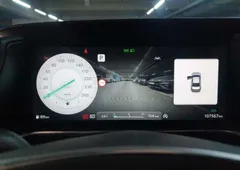 2023 Genesis G90 Gasoline 3.5 Turbo AWD — фото 7