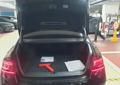 2023 Genesis G90 Gasoline 3.5 Turbo AWD — фото 9