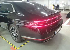 2023 Genesis G90 Gasoline 3.5 Turbo AWD — фото 10