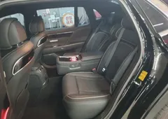 2023 Genesis G90 Gasoline 3.5 Turbo AWD — фото 15