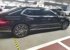 2023 Genesis G90 Gasoline 3.5 Turbo AWD — фото 16