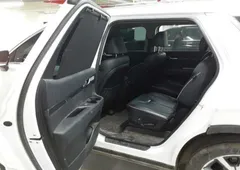 2022 Hyundai Palisade Diesel 2.2 2WD — фото 15