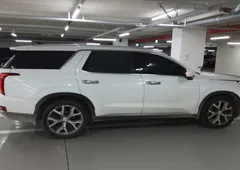 2022 Hyundai Palisade Diesel 2.2 2WD — фото 16