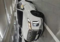 2023 Hyundai Palisade Gasoline 3.8 4WD — фото 2