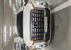 2023 Hyundai Palisade Gasoline 3.8 4WD — фото 12