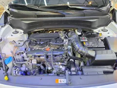 2024 Kia Seltos Gasoline 1.6 Turbo 2WD — фото 6