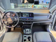2024 Kia Seltos Gasoline 1.6 Turbo 2WD — фото 7