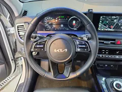 2024 Kia Seltos Gasoline 1.6 Turbo 2WD — фото 9