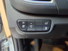 2024 Kia Seltos Gasoline 1.6 Turbo 2WD — фото 17