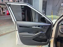 2024 Kia Seltos Gasoline 1.6 Turbo 2WD — фото 18