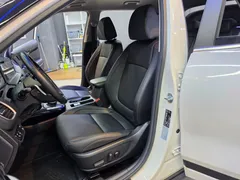 2024 Kia Seltos Gasoline 1.6 Turbo 2WD — фото 19