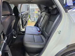 2024 Kia Seltos Gasoline 1.6 Turbo 2WD — фото 20