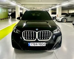 2023 BMW X1 sDrive 20i M Sport — фото 3