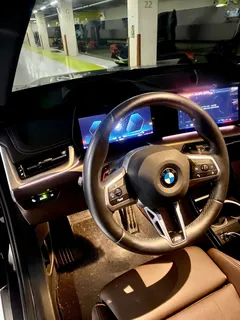 2023 BMW X1 sDrive 20i M Sport — фото 6