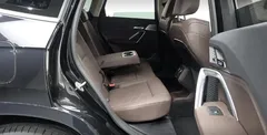 2023 BMW X1 sDrive 20i M Sport — фото 7