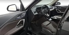 2023 BMW X1 sDrive 20i M Sport — фото 10