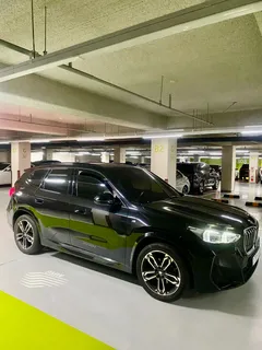 2023 BMW X1 sDrive 20i M Sport — фото 17