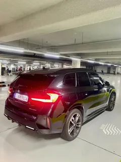 2023 BMW X1 sDrive 20i M Sport — фото 19