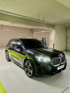 2023 BMW X1 sDrive 20i M Sport — фото 20