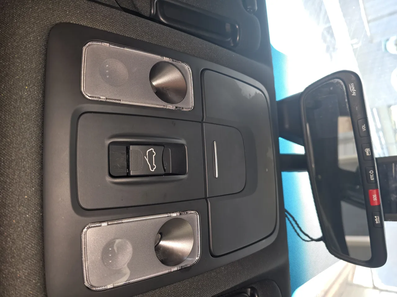 2022 Kia Mohave Diesel 3.0 4WD 6-Seater